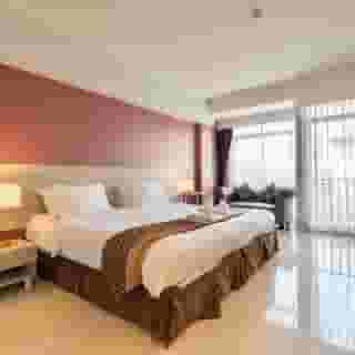 Tubtim Siam Suvarnabhumi Hotel, 6 of 6