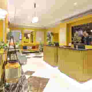Leonardo Boutique Hotel Rome Monti, 3 of 6