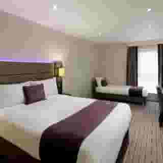 Premier Inn Dublin Cc North Docklands, 5 of 6