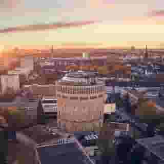 Wasserturm Hotel Cologne, Curio Collection by Hilton, 2 of 6