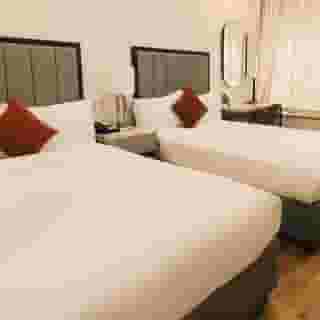 Asiatic Hotel by LaGuardia Airport, 1 of 6