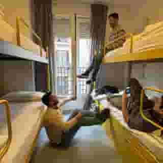 Hey Lola Hostel, 2 of 6