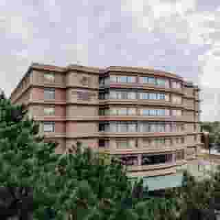 DoubleTree Suites by Hilton Htl & Conf Cntr Downers Grove, 1 of 6