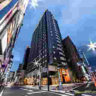 Apa Hotel Higashi Shinjuku Kabukicho Tower, 4 of 6