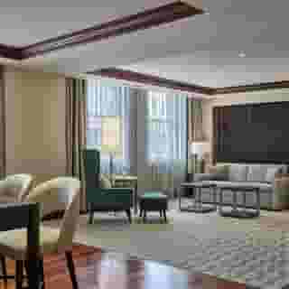 Jw Marriott Chicago, 3 of 6
