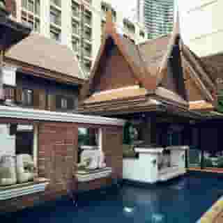 Davis Bangkok, 1 of 6