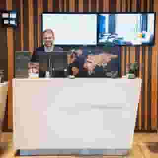 Novotel Lodz Centrum, 1 of 6