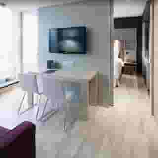 Barceló Hamburg, 6 of 6