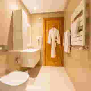 The Penthouse Suites Hotel, 2 of 6