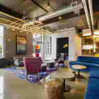 Aloft Austin Airport, 3 of 6
