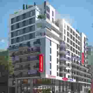 Residhome Saint Ouen, 6 of 6