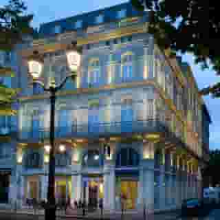 Hôtel de Sèze, 1 of 6