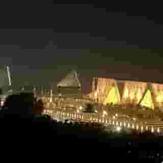 New Museum Guest House Pyramids View, 3 of 6