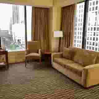Blake Hotel New Orleans, Bw Signature Collection, 5 of 6