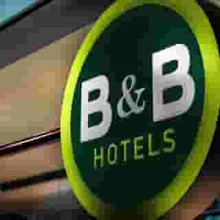 B&b Hotel München-Trudering, 4 of 6