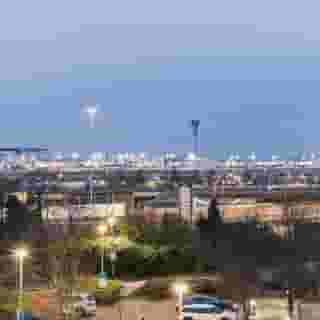 Rr London Heathrow, 4 of 6