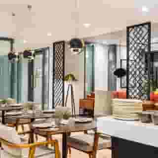 Radisson Blu Hotel Riyadh Convention and Exhibition Center, 6 of 6