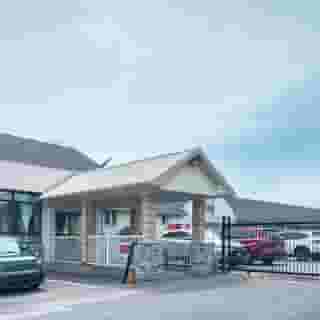 Best Motel, 5 of 6