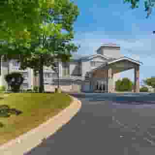 Sleep Inn near Great Lakes Naval Base, 1 of 6