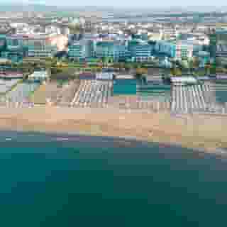 Seashell Resort & Spa, 1 of 6