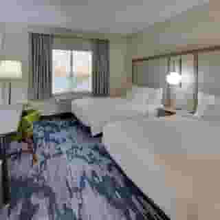 Fairfield Inn & Suites by Marriott Houston Brookhollow, 4 of 6