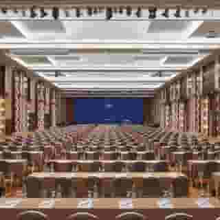 The Grand Fourwings Convention Hotel, 1 of 6