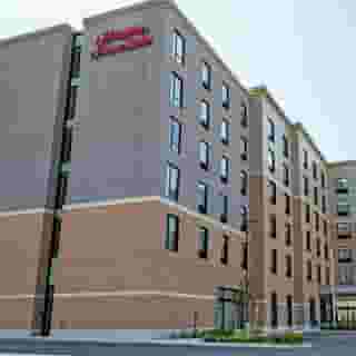 Hampton Inn & Suites Boston/Waltham, 3 of 6