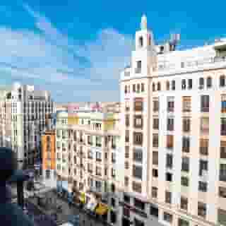 Smartr Madrid Gran Vía 47, 3 of 6
