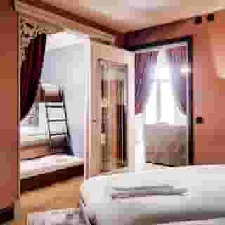 Liseberg Grand Curiosa Hotel, 3 of 6