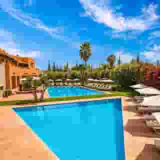 Ourika Camp Suites Hotel & Resort, 5 of 6