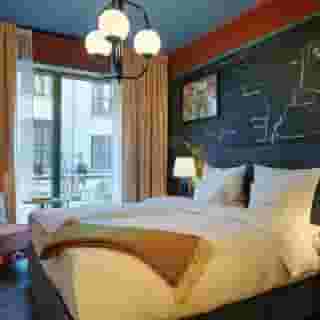 25hours Hotel Copenhagen Indre By, 1 of 6