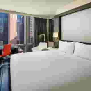 Courtyard by Marriott New York Manhattan / Central Park, 5 of 6