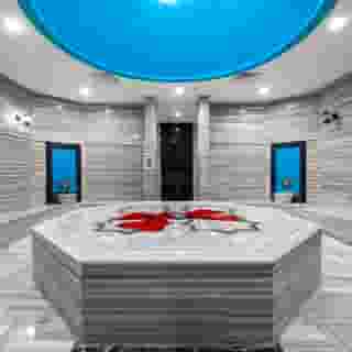 Solivia Hotel, 6 of 6