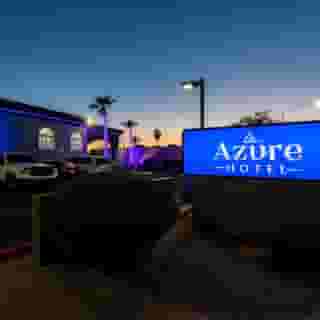 The Azure Hotel, 2 of 6