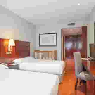 Hotel Attica21 Las Rozas, 6 of 6