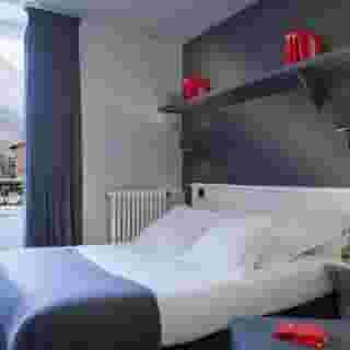 Hotel Le Faucigny, 1 of 6