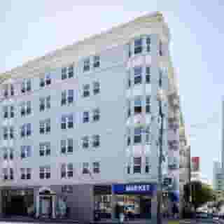 Motel 6 San Francisco, Ca – Civic Center, 1 of 6