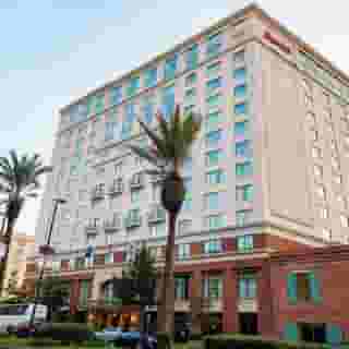 New Orleans Marriott Warehouse Arts District, 6 of 6