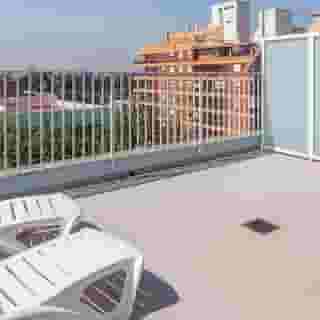 Hotel Olympia Universidades, 4 of 6