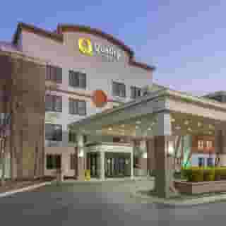 Quality Inn Murfreesboro - University Area, 3 of 6