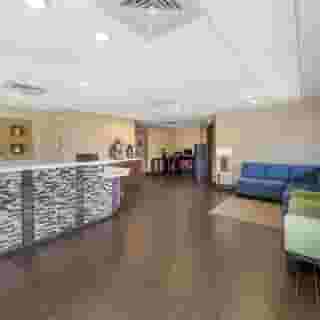The Atrium Hotel, 6 of 6