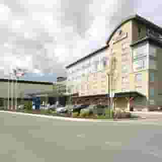 Coast Hotel & Convention Centre Langley City, 3 of 6