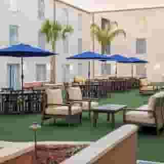 SpringHill Suites by Marriott New Orleans Warehouse Arts District, 2 of 6