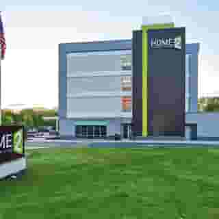 Home2 Suites by Hilton Walpole Foxboro, 4 of 6
