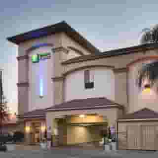 Holiday Inn Express Redwood City-Central by Ihg, 1 of 6