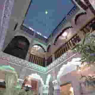 Riad Mille Et Une Nuits, 6 of 6