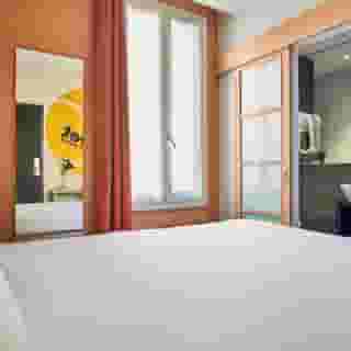 Greet Hotel Boulogne Billancourt Paris, 5 of 6