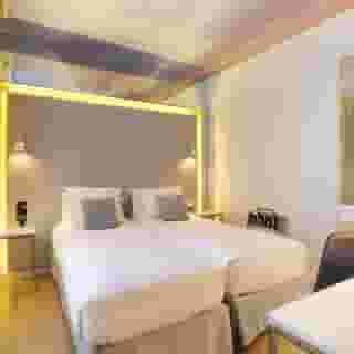 Nouvel Hotel Eiffel, 2 of 6