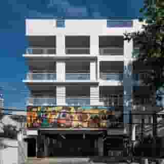 The StandardX Bangkok Phra Arthit, 1 of 6