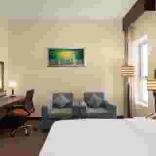 Ramada by Wyndham Dubai Deira, 6 of 6